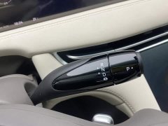 IM Motors Zhiji LS7 2024 90kWh Max Elite RWD - ფოტო 20