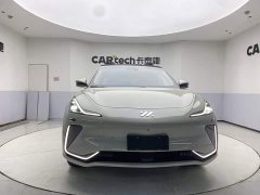 IM Motors Zhiji LS7 2024 90kWh Max Elite RWD - ფოტო 3