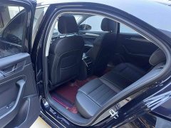 Skoda Superb Facelift TSI280 DSG Premium Edition - ფოტო 10