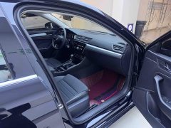 Skoda Superb Facelift TSI280 DSG Premium Edition - ფოტო 11