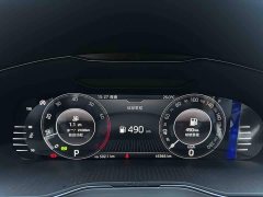 Skoda Superb Facelift TSI280 DSG Premium Edition - ფოტო 12