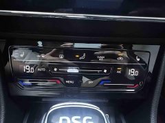 Skoda Superb Facelift TSI280 DSG Premium Edition - ფოტო 15