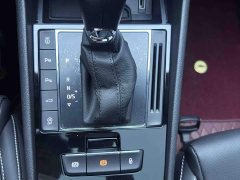Skoda Superb Facelift TSI280 DSG Premium Edition - ფოტო 16