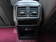 Skoda Superb Facelift TSI280 DSG Premium Edition - ფოტო 19