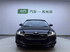 Skoda Superb Facelift TSI280 DSG Premium Edition - ფოტო 2