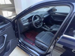 Skoda Superb Facelift TSI280 DSG Premium Edition - ფოტო 9