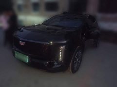 Cadillac XT5 2026 2.0T Premium - ფოტო 1