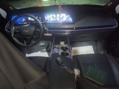 Cadillac XT5 2026 2.0T Premium - ფოტო 10