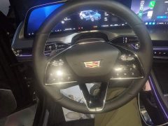 Cadillac XT5 2026 2.0T Premium - ფოტო 11