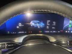 Cadillac XT5 2026 2.0T Premium - ფოტო 12