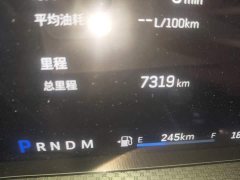 Cadillac XT5 2026 2.0T Premium - ფოტო 13