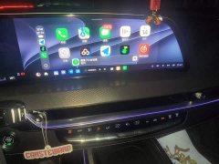 Cadillac XT5 2026 2.0T Premium - ფოტო 14