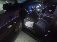 Cadillac XT5 2026 2.0T Premium - ფოტო 17