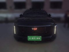 Cadillac XT5 2026 2.0T Premium - ფოტო 2