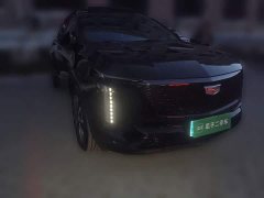 Cadillac XT5 2026 2.0T Premium - ფოტო 3