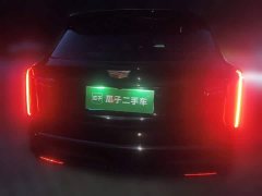 Cadillac XT5 2026 2.0T Premium - ფოტო 5