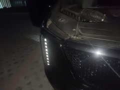 Cadillac XT5 2026 2.0T Premium - ფოტო 7