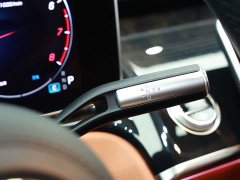 Maybach S-Class 2021 S 480 4MATIC - ფოტო 9