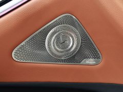 Maybach S-Class 2021 S 480 4MATIC - ფოტო 10