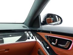 Maybach S-Class 2021 S 480 4MATIC - ფოტო 11
