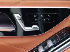 Maybach S-Class 2021 S 480 4MATIC - ფოტო 13