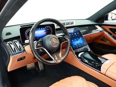 Maybach S-Class 2021 S 480 4MATIC - ფოტო 14