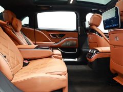 Maybach S-Class 2021 S 480 4MATIC - ფოტო 15