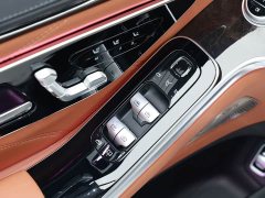 Maybach S-Class 2021 S 480 4MATIC - ფოტო 17