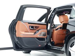 Maybach S-Class 2021 S 480 4MATIC - ფოტო 18