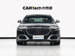 Maybach S-Class 2021 S 480 4MATIC - ფოტო 2