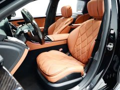 Maybach S-Class 2021 S 480 4MATIC - ფოტო 5