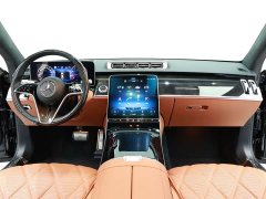 Maybach S-Class 2021 S 480 4MATIC - ფოტო 6