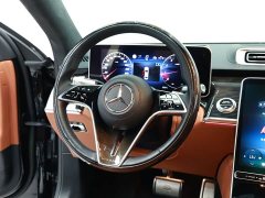 Maybach S-Class 2021 S 480 4MATIC - ფოტო 7