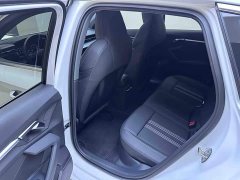 Audi A3 Facelift Sportback 35 TFSI Fashion Sport - ფოტო 10