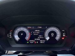 Audi A3 Facelift Sportback 35 TFSI Fashion Sport - ფოტო 12