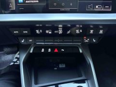 Audi A3 Facelift Sportback 35 TFSI Fashion Sport - ფოტო 15