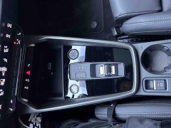 Audi A3 Facelift Sportback 35 TFSI Fashion Sport - ფოტო 16