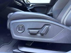 Audi A3 Facelift Sportback 35 TFSI Fashion Sport - ფოტო 18