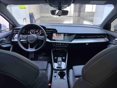 Audi A3 Facelift Sportback 35 TFSI Fashion Sport - ფოტო 20