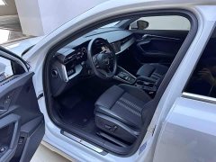 Audi A3 Facelift Sportback 35 TFSI Fashion Sport - ფოტო 9