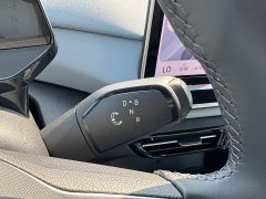 Volkswagen ID.4 X 2025 Smart Edition Pure Intelligent Comfort Version - ფოტო 14