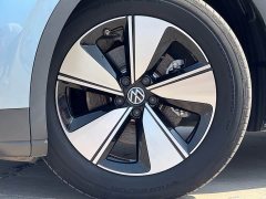 Volkswagen ID.4 X 2025 Smart Edition Pure Intelligent Comfort Version - ფოტო 15