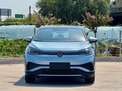 Volkswagen ID.4 X 2025 Smart Edition Pure Intelligent Comfort Version - ფოტო 2
