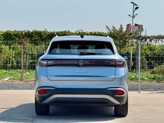 Volkswagen ID.4 X 2025 Smart Edition Pure Intelligent Comfort Version - ფოტო 4