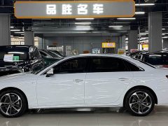 Audi A4L 40 TFSI Fashion Dynamic - ფოტო 3