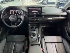 Audi A4L 40 TFSI Fashion Dynamic - ფოტო 6