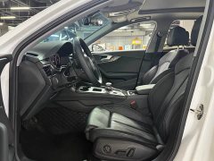 Audi A4L 40 TFSI Fashion Dynamic - ფოტო 7