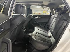 Audi A4L 40 TFSI Fashion Dynamic - ფოტო 8