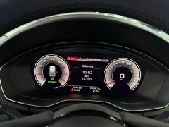 Audi A4L 40 TFSI Fashion Dynamic - ფოტო 9