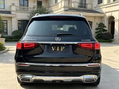 Mercedes-Benz GLS 450 4MATIC Fashion - ფოტო 8